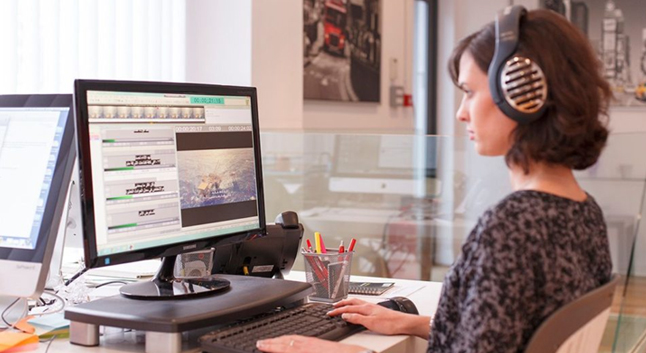 Tibetan subtitling for the deaf and hard of hearing