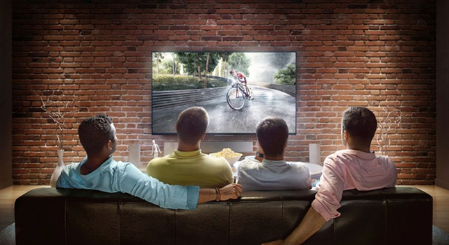 Tibetan TV subtitling