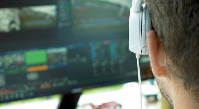 Tibetan captioning services