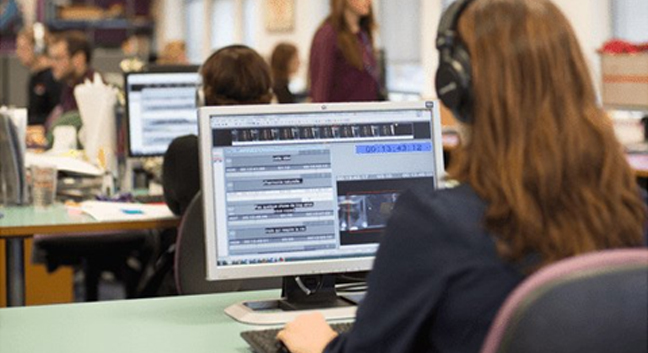 Tibetan subtitle translation services