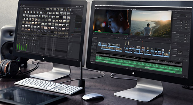Tibetan subtitling process